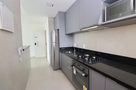 Apartamento para alugar com 69m², 2 quartos e 2 vagas Apartamento para alugar com 69m², 2 quartos e 2 vagasCozinha