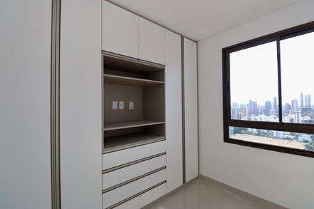 Quarto 2 de apartamento para alugar com 2 quartos, 69m² em Brotas, Salvador