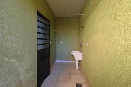 Apartamento para alugar com 70m², 2 quartos e 1 vaga Apartamento para alugar com 70m², 2 quartos e 1 vagaÁrea de Serviço