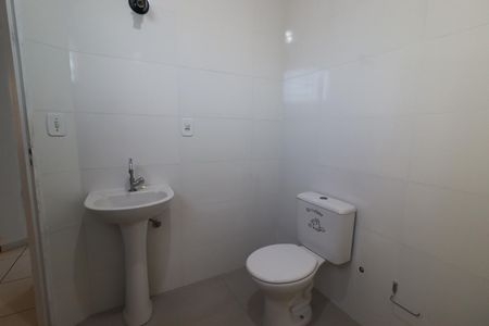 Apartamento para alugar com 70m², 2 quartos e 1 vaga Apartamento para alugar com 70m², 2 quartos e 1 vagaBanheiro