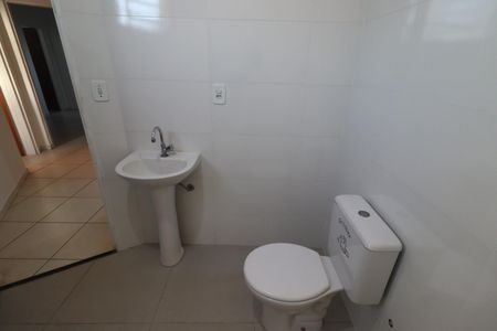 Apartamento para alugar com 70m², 2 quartos e 1 vaga Apartamento para alugar com 70m², 2 quartos e 1 vagaBanheiro