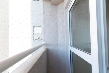 Apartamento para alugar com 55m², 2 quartos e 1 vaga Apartamento para alugar com 55m², 2 quartos e 1 vagaVaranda Sala