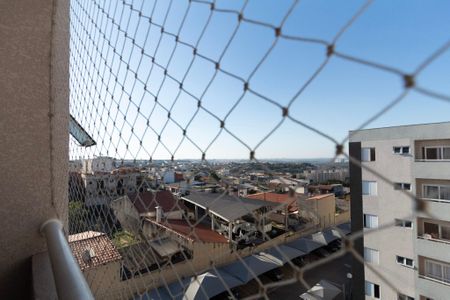Apartamento para alugar com 55m², 2 quartos e 1 vaga Apartamento para alugar com 55m², 2 quartos e 1 vagaVaranda Sala