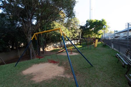 Apartamento para alugar com 55m², 2 quartos e 1 vaga Apartamento para alugar com 55m², 2 quartos e 1 vagaÁrea comum