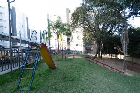 Apartamento para alugar com 55m², 2 quartos e 1 vaga Apartamento para alugar com 55m², 2 quartos e 1 vagaÁrea comum