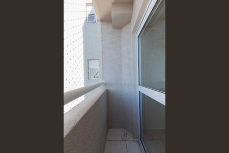 Apartamento para alugar com 55m², 2 quartos e 1 vaga Apartamento para alugar com 55m², 2 quartos e 1 vagaVaranda Sala