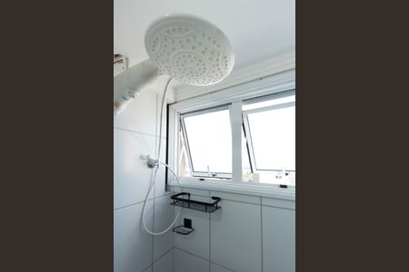 Apartamento para alugar com 55m², 2 quartos e 1 vaga Apartamento para alugar com 55m², 2 quartos e 1 vagaBanheiro