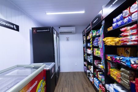 Apartamento para alugar com 55m², 2 quartos e 1 vaga Apartamento para alugar com 55m², 2 quartos e 1 vagaÁrea comum