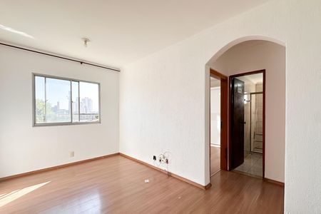 Apartamento para alugar com 2 quartos, 53m² em Independência, São Bernardo do Campo