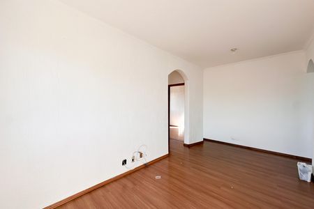 Sala de apartamento para alugar com 2 quartos, 53m² em Independência, São Bernardo do Campo