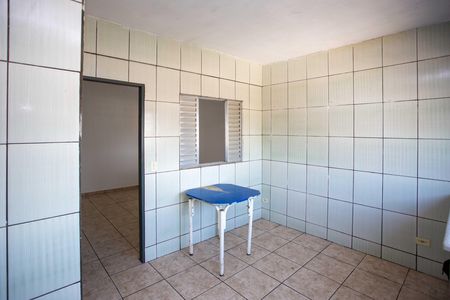 Casa para alugar com 48m², 1 quarto e sem vagaCozinha