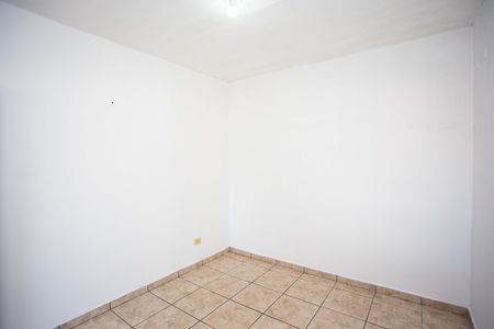 Quarto de casa para alugar com 1 quarto, 48m² em Eldorado, Diadema