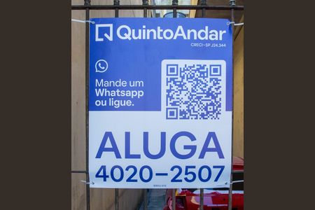 Placa de casa para alugar com 1 quarto, 48m² em Eldorado, Diadema