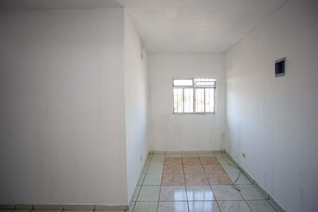 Sala de casa para alugar com 1 quarto, 48m² em Eldorado, Diadema