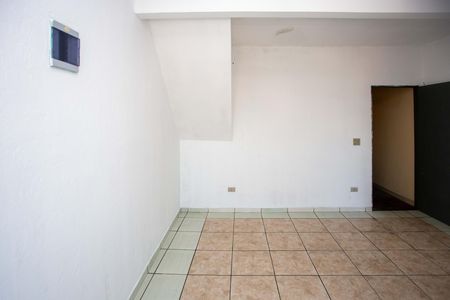 Sala de casa para alugar com 1 quarto, 48m² em Eldorado, Diadema