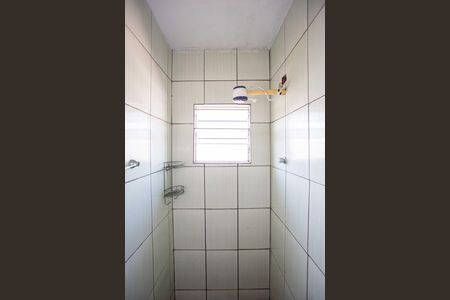 Casa para alugar com 48m², 1 quarto e sem vagaBanheiro
