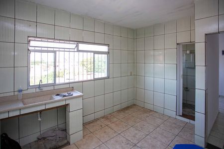 Casa para alugar com 48m², 1 quarto e sem vagaCozinha