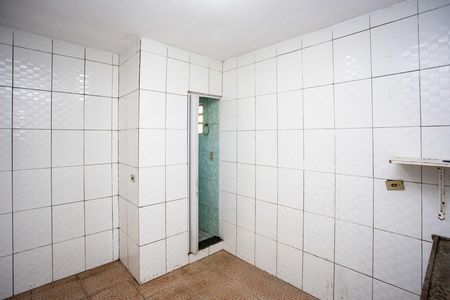 Casa para alugar com 38m², 1 quarto e sem vagaCozinha