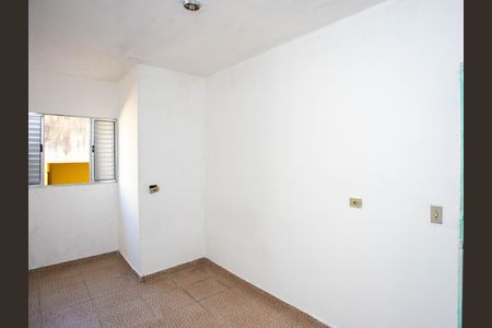 Casa para alugar com 38m², 1 quarto e sem vagaQuarto