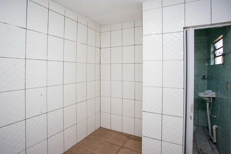 Casa para alugar com 38m², 1 quarto e sem vagaCozinha