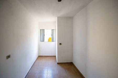 Casa para alugar com 38m², 1 quarto e sem vagaQuarto