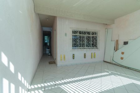 Garagem de casa à venda com 5 quartos, 180m² em Jardim Independência (são Paulo), São Paulo