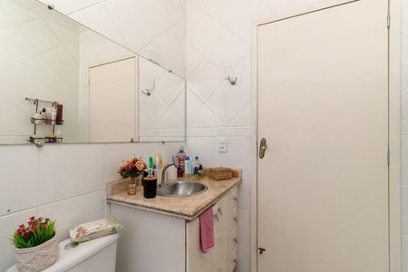 Banheiro de casa à venda com 5 quartos, 180m² em Jardim Independência (são Paulo), São Paulo