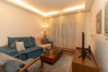 Sala de casa à venda com 5 quartos, 180m² em Jardim Independência (são Paulo), São Paulo