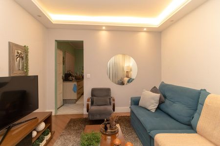 Sala de casa à venda com 5 quartos, 180m² em Jardim Independência (são Paulo), São Paulo