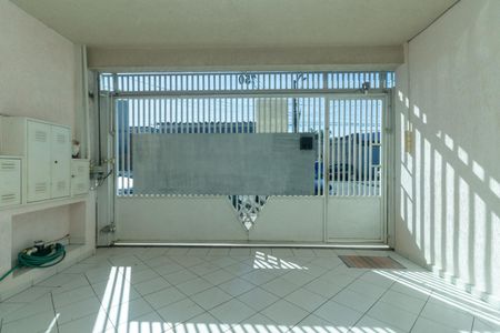 Garagem de casa à venda com 5 quartos, 180m² em Jardim Independência (são Paulo), São Paulo
