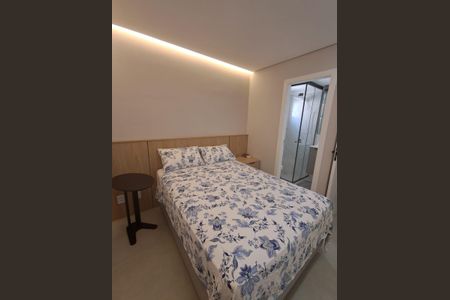 Quarto  de apartamento à venda com 3 quartos, 67m² em Bonfim, Campinas