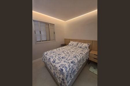 Quarto  de apartamento à venda com 3 quartos, 67m² em Bonfim, Campinas