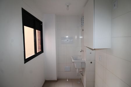 Apartamento para alugar com 37m², 2 quartos e sem vagaSala / Cozinha