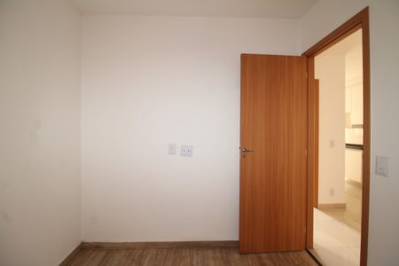Apartamento para alugar com 37m², 2 quartos e sem vagaQuarto 2