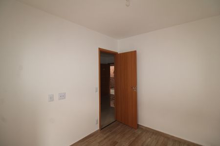 Apartamento para alugar com 37m², 2 quartos e sem vagaQuarto 1