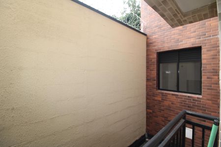 Quarto 1 de apartamento para alugar com 2 quartos, 37m² em Vila Amalia (zona Norte), São Paulo