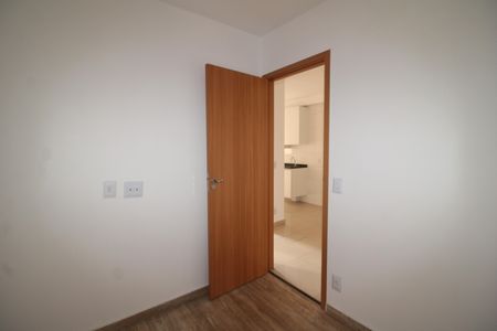 Apartamento para alugar com 37m², 2 quartos e sem vagaQuarto 2