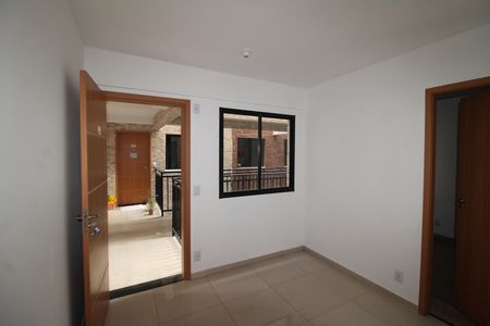 Apartamento para alugar com 37m², 2 quartos e sem vagaSala / Cozinha