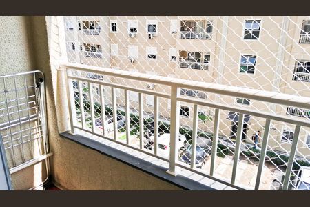 Apartamento para alugar com 2 quartos, 70m² em Del Castilho, Rio de Janeiro
