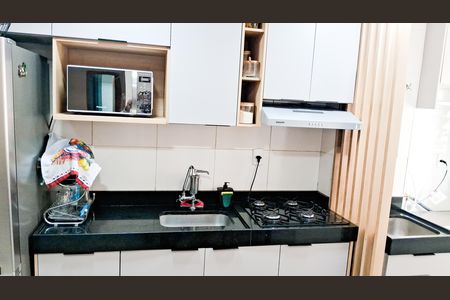 Apartamento à venda com 2 quartos, 70m² em Del Castilho, Rio de Janeiro