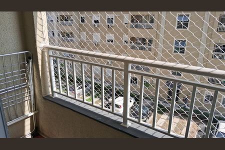Apartamento para alugar com 50m², 2 quartos e sem vaga