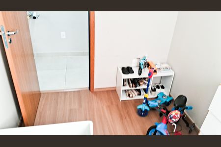 Apartamento à venda com 2 quartos, 70m² em Del Castilho, Rio de Janeiro