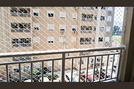 Apartamento para alugar com 2 quartos, 70m² em Del Castilho, Rio de Janeiro