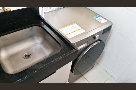 Apartamento para alugar com 50m², 2 quartos e sem vaga