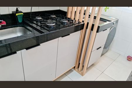 Apartamento para alugar com 50m², 2 quartos e sem vaga