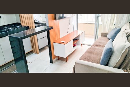 Apartamento para alugar com 2 quartos, 70m² em Del Castilho, Rio de Janeiro
