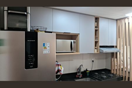 Apartamento para alugar com 50m², 2 quartos e sem vaga