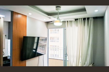 Apartamento para alugar com 50m², 2 quartos e sem vaga