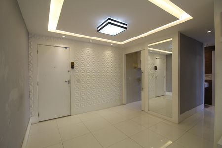 Apartamento para alugar com 52m², 2 quartos e sem vagaSala