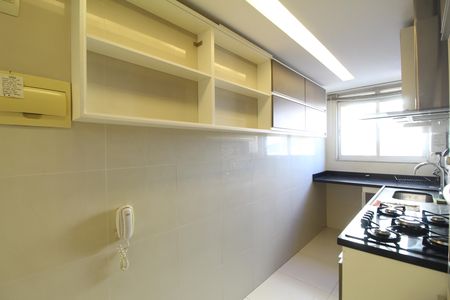 Apartamento para alugar com 52m², 2 quartos e sem vagaCozinha